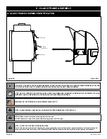 Preview for 22 page of Stellar Hearth Products 34S-20GL Installation And Operating Manual