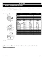 Preview for 27 page of Stellar Hearth Products 34S-20GL Installation And Operating Manual