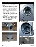 Preview for 28 page of Stellar Hearth Products 34S-20GL Installation And Operating Manual