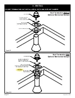 Preview for 34 page of Stellar Hearth Products 34S-20GL Installation And Operating Manual