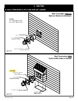 Preview for 35 page of Stellar Hearth Products 34S-20GL Installation And Operating Manual