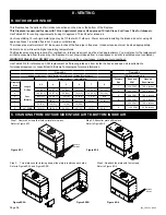 Preview for 36 page of Stellar Hearth Products 34S-20GL Installation And Operating Manual