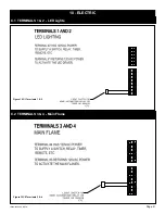 Preview for 41 page of Stellar Hearth Products 34S-20GL Installation And Operating Manual