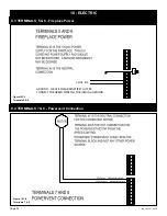 Preview for 42 page of Stellar Hearth Products 34S-20GL Installation And Operating Manual