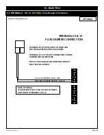 Preview for 43 page of Stellar Hearth Products 34S-20GL Installation And Operating Manual