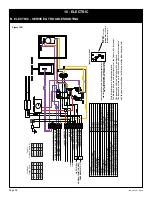 Предварительный просмотр 38 страницы Stellar Hearth Products 3BY-24GL Installation And Operating Manual