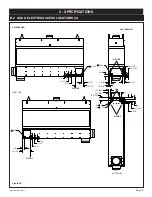 Preview for 9 page of Stellar Hearth Products Galaxy Pier 3-PR-2-GL Installation And Operating Manual