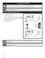 Preview for 46 page of Stellar Hearth Products Galaxy Pier 3-PR-2-GL Installation And Operating Manual