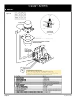 Предварительный просмотр 26 страницы Stellar Hearth 4-SS-2-GL Installation And Operating Manual