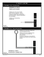 Предварительный просмотр 29 страницы Stellar Hearth 4-SS-2-GL Installation And Operating Manual