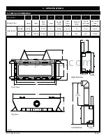 Предварительный просмотр 7 страницы Stellar Hearth CML-58-AF Installation And Operating Instructions Manual