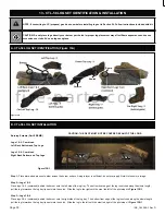 Preview for 30 page of Stellar Hearth CML-58-AF Installation And Operating Instructions Manual