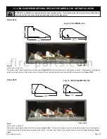 Preview for 37 page of Stellar Hearth CML-58-AF Installation And Operating Instructions Manual