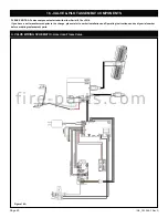 Preview for 40 page of Stellar Hearth CML-58-AF Installation And Operating Instructions Manual