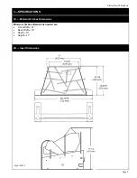 Предварительный просмотр 5 страницы Stellar Hearth IGL26 Installation And Operation Manual