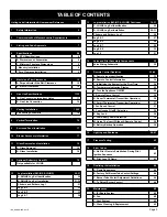 Preview for 3 page of Stellar Hearth LG-INS Installation And Operating Manual