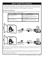 Предварительный просмотр 19 страницы stellar labs 108-11-32 Owner'S Manual