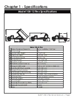 Preview for 7 page of stellar labs 108-12 Flex Owner'S Manual