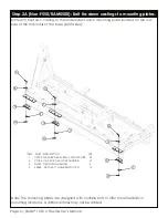 Preview for 12 page of stellar labs 108-12 Flex Owner'S Manual