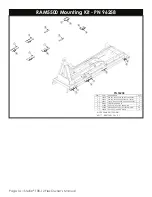 Preview for 20 page of stellar labs 108-12 Flex Owner'S Manual