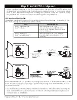 Preview for 28 page of stellar labs 108-12 Flex Owner'S Manual