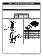 Preview for 33 page of stellar labs 108-12 Flex Owner'S Manual