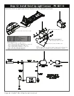 Preview for 40 page of stellar labs 108-12 Flex Owner'S Manual