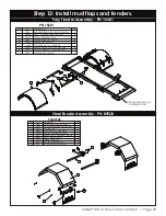 Preview for 41 page of stellar labs 108-12 Flex Owner'S Manual