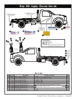 Preview for 43 page of stellar labs 108-12 Flex Owner'S Manual