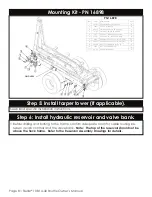 Предварительный просмотр 14 страницы stellar labs 108-14-40 Owner'S Manual