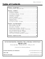 Preview for 3 page of stellar labs 12628 Owner'S Manual