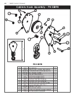 Preview for 26 page of stellar labs 12628 Owner'S Manual