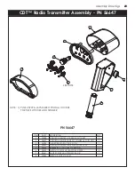 Preview for 27 page of stellar labs 12628 Owner'S Manual