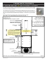 Preview for 21 page of stellar labs 3-4S-2-GL Installation And Operating Manual