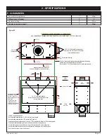 Preview for 11 page of stellar labs 3-ST-2-GL Installation And Operating Manual