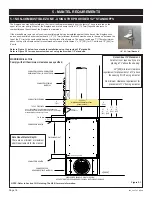 Preview for 16 page of stellar labs 3-ST-2-GL Installation And Operating Manual