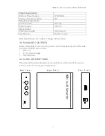 Предварительный просмотр 3 страницы stellar labs 33-11620 User Manual