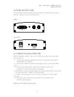 Preview for 4 page of stellar labs 33-11625 Instructions