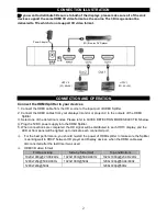 Preview for 2 page of stellar labs 33-12506 User Manual