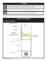 Предварительный просмотр 11 страницы stellar labs 4-BY-2-GL Installation And Operating Manual