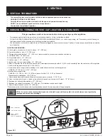 Предварительный просмотр 16 страницы stellar labs 4-BY-2-GL Installation And Operating Manual