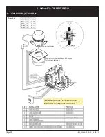 Предварительный просмотр 22 страницы stellar labs 4-BY-2-GL Installation And Operating Manual