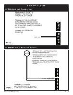 Предварительный просмотр 25 страницы stellar labs 4-BY-2-GL Installation And Operating Manual