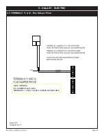 Предварительный просмотр 27 страницы stellar labs 4-BY-2-GL Installation And Operating Manual