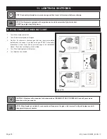 Предварительный просмотр 30 страницы stellar labs 4-BY-2-GL Installation And Operating Manual