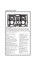 Предварительный просмотр 3 страницы stellar labs 555-19520 User Manual