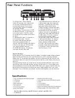 Предварительный просмотр 7 страницы stellar labs 555-19520 User Manual