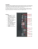 Preview for 3 page of stellar labs 555-19550 Instruction Manual