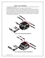 Preview for 10 page of stellar labs 84-12-9 G Assembly And Installation Manual