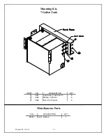 Preview for 14 page of stellar labs 84-12-9 G Assembly And Installation Manual